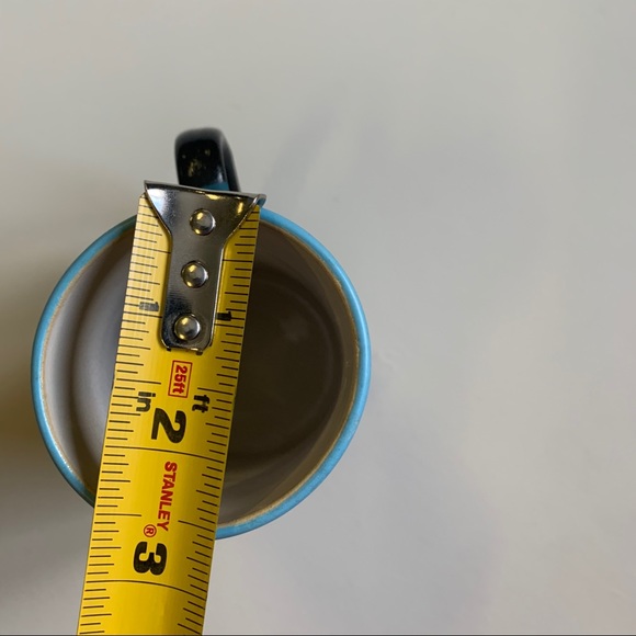 Art Studio Vintage Inspired Mug - Picture 7 of 8